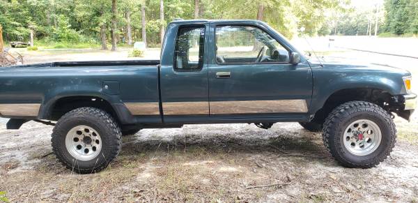 1995 Toyota Mud Truck for Sale - (NC)